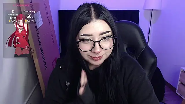 VamppyJane online show from 21, 2, 2026