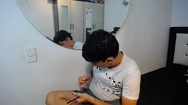 Dravith Valery online show from 26, 11, 2025