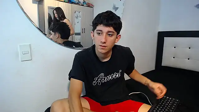 Dravith Valery online show from 27, 11, 2025