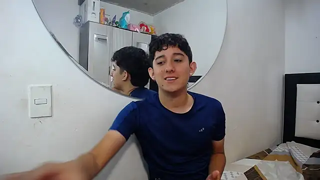 Dravith Valery online show from 6, 2, 2026