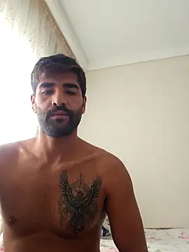 ogiday124 online show from 31, 10, 2025