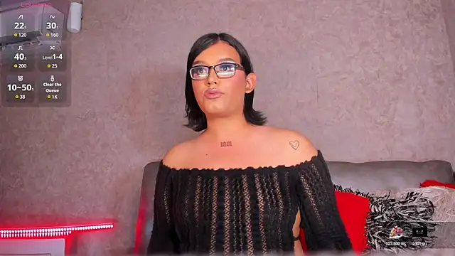 xkaty grey online show from 29, 10, 2025