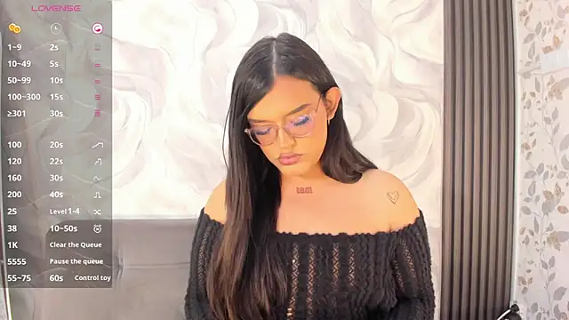 xkaty grey online show from 11, 5, 2026
