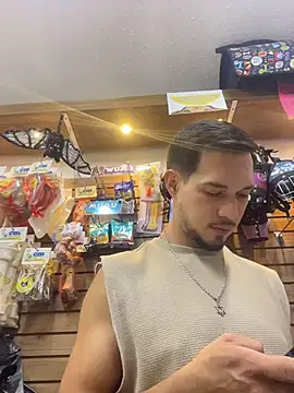 Leonardmoppet online show from 11, 11, 2025