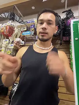 Leonardmoppet online show from 13, 11, 2025