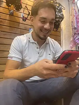 Leonardmoppet online show from 18, 1, 2026