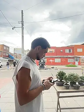 Leonardmoppet online show from 8, 2, 2026