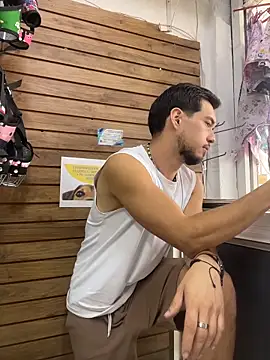 Leonardmoppet online show from 14, 2, 2026