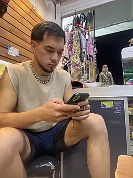 Leonardmoppet online show from 17, 2, 2026