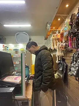 Leonardmoppet online show from 18, 2, 2026