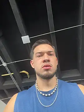 Leonardmoppet online show from 19, 2, 2026