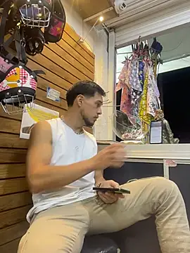 Leonardmoppet online show from 21, 2, 2026