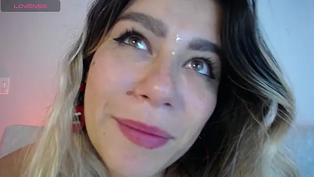 Sweet Bella Valery online show from 5, 5, 2026