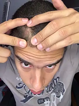 chucky karla online show from 18, 2, 2026