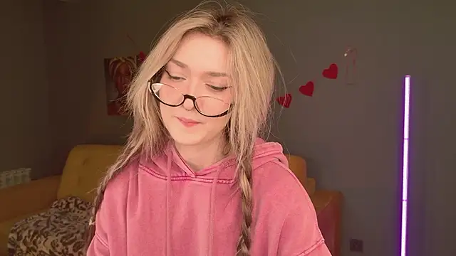 BellaSink online show from 15, 2, 2026