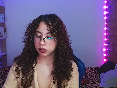 Medussa3033 online show from 21, 12, 2025