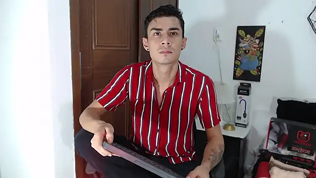 DavidFord2425 online show from 17, 10, 2025