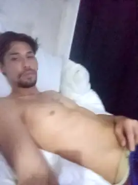 MaxHuston online show from 9, 2, 2026