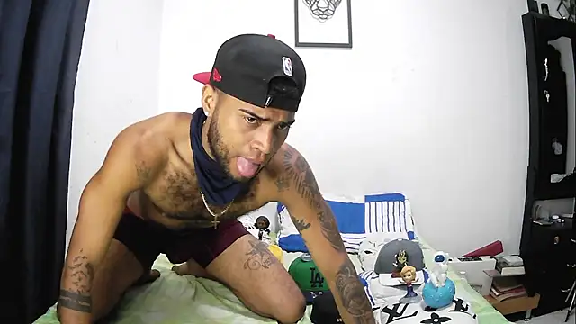 AXionX online show from 4, 11, 2025