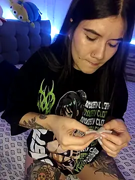 venus 9 online show from 18, 10, 2025