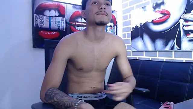 Diegovega21 online show from 22, 10, 2025