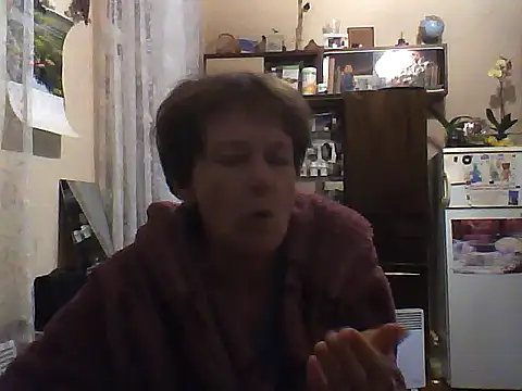 JesykaLove566 online show from 20, 11, 2025