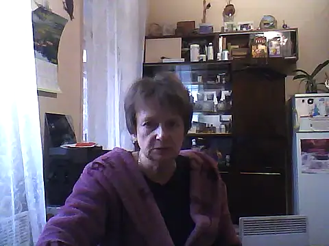 JesykaLove566 online show from 2, 12, 2025