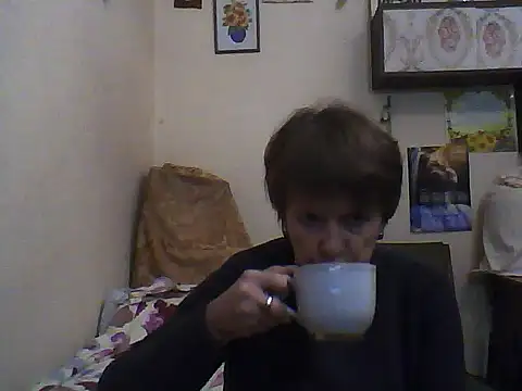 JesykaLove566 online show from 4, 12, 2025