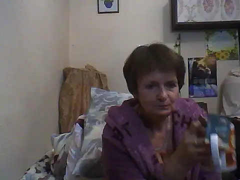 JesykaLove566 online show from 5, 12, 2025