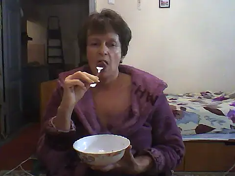 JesykaLove566 online show from 15, 12, 2025