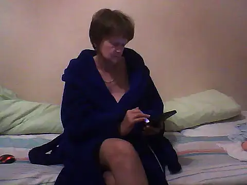 JesykaLove566 online show from 8, 5, 2026