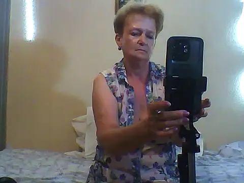 JesykaLove566 online show from 26, 6, 2026