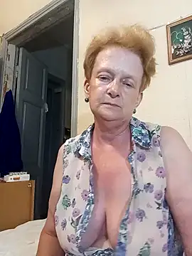 JesykaLove566 online show from 30, 6, 2026