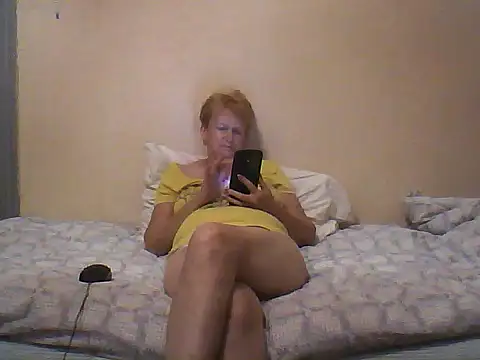 JesykaLove566 online show from 18, 7, 2026