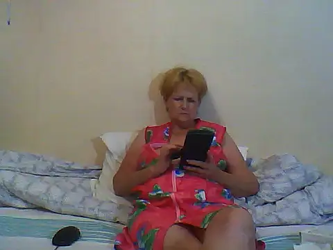 JesykaLove566 online show from 5, 8, 2026