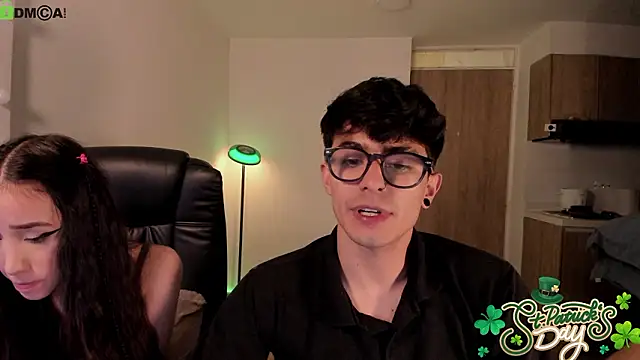 Mikeyvioleta  online show from 17, 3, 2026