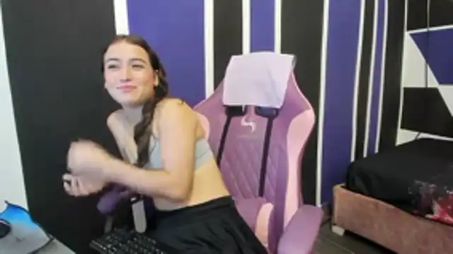 scarleth18 online show from 18, 12, 2025