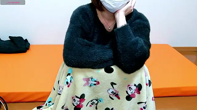 miyuki2000 online show from 26, 11, 2025