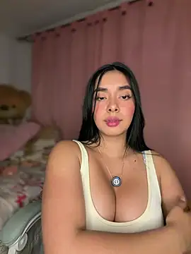 MiaSofia   online show from 23, 5, 2026