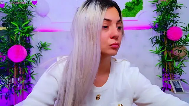 AriannaSins online show from 19, 9, 2025