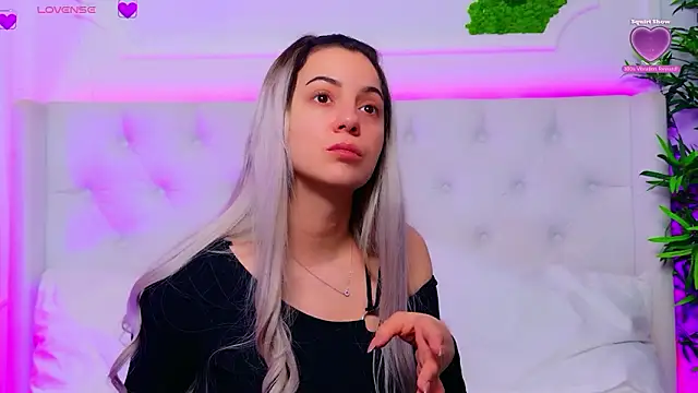 AriannaSins online show from 11, 2, 2026