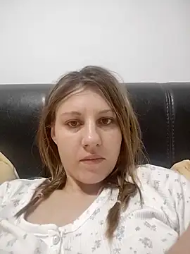 SandyCassie online show from 28, 10, 2025