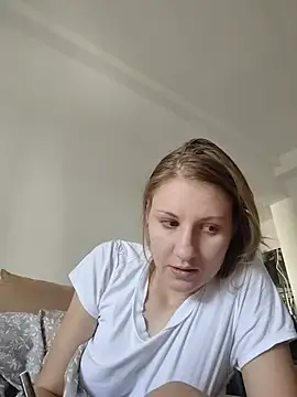 Snapshot of SandyCassie chatting on 25, 7, 2026 SandyCassie online show from 25, 7, 2026