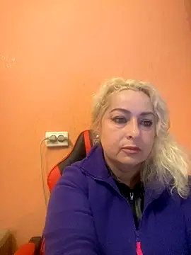 LunaStar3355 online show from 22, 10, 2025