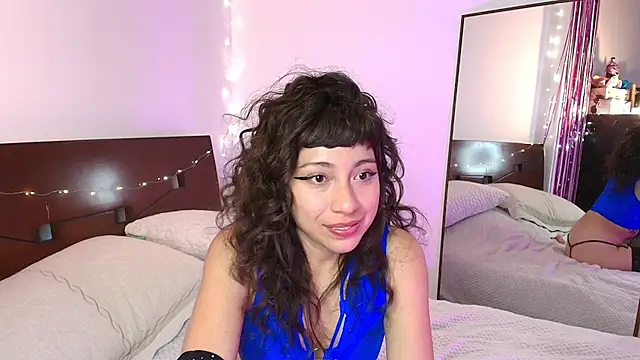 TammyCutee online show from 21, 11, 2025
