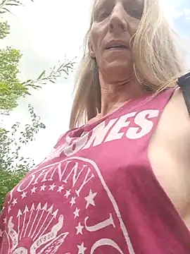 Cheryl F online show from 3, 7, 2026