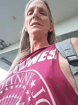 Cheryl F online show from 12, 7, 2026