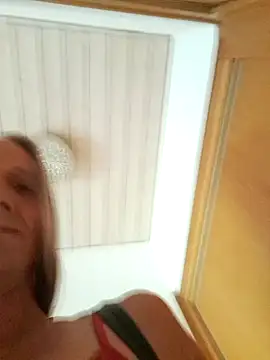 Cheryl F online show from 20, 7, 2026