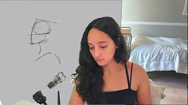 Snapshot of WinnieRin chatting on 5, 1, 2026 WinnieRin online show from 5, 1, 2026