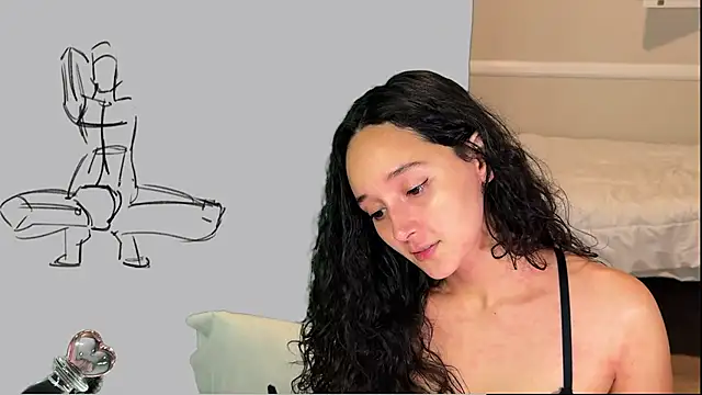 Snapshot of WinnieRin chatting on 9, 1, 2026 WinnieRin online show from 9, 1, 2026